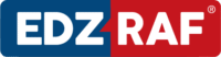 EDZRaf - Logo