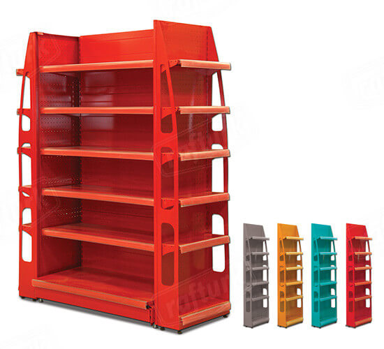 Gondol Başı Yan Stand
