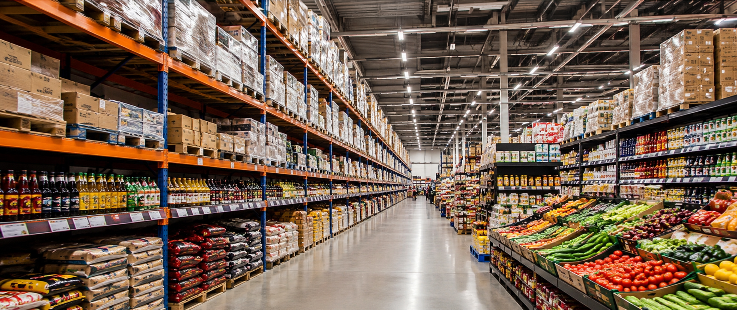 Gross Market
